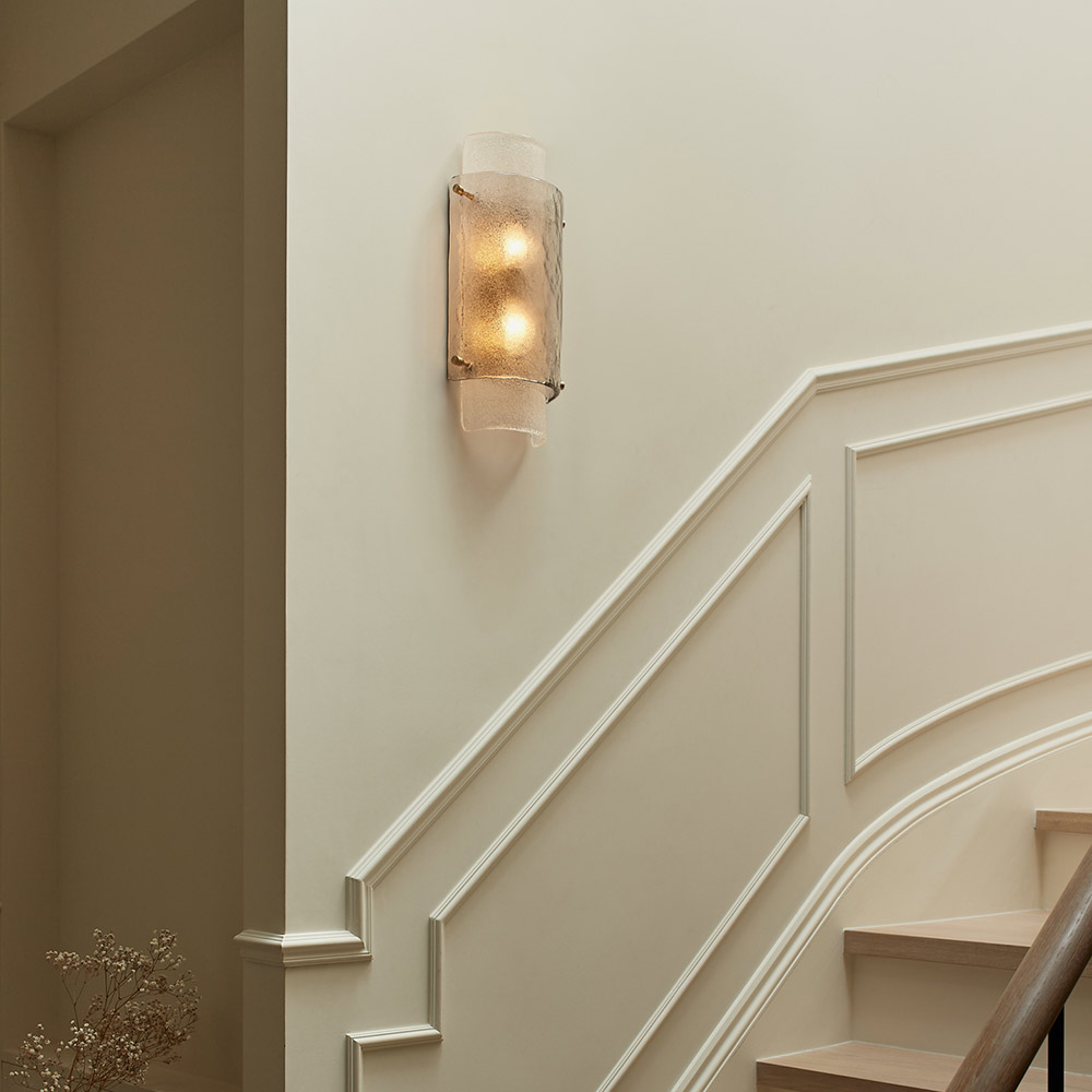 Dulcie Wall Light by Heathfield
