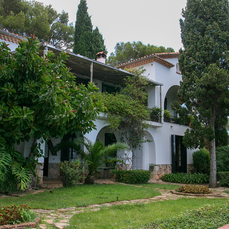 Villa Santo Sospir Villa Santo Sospir
