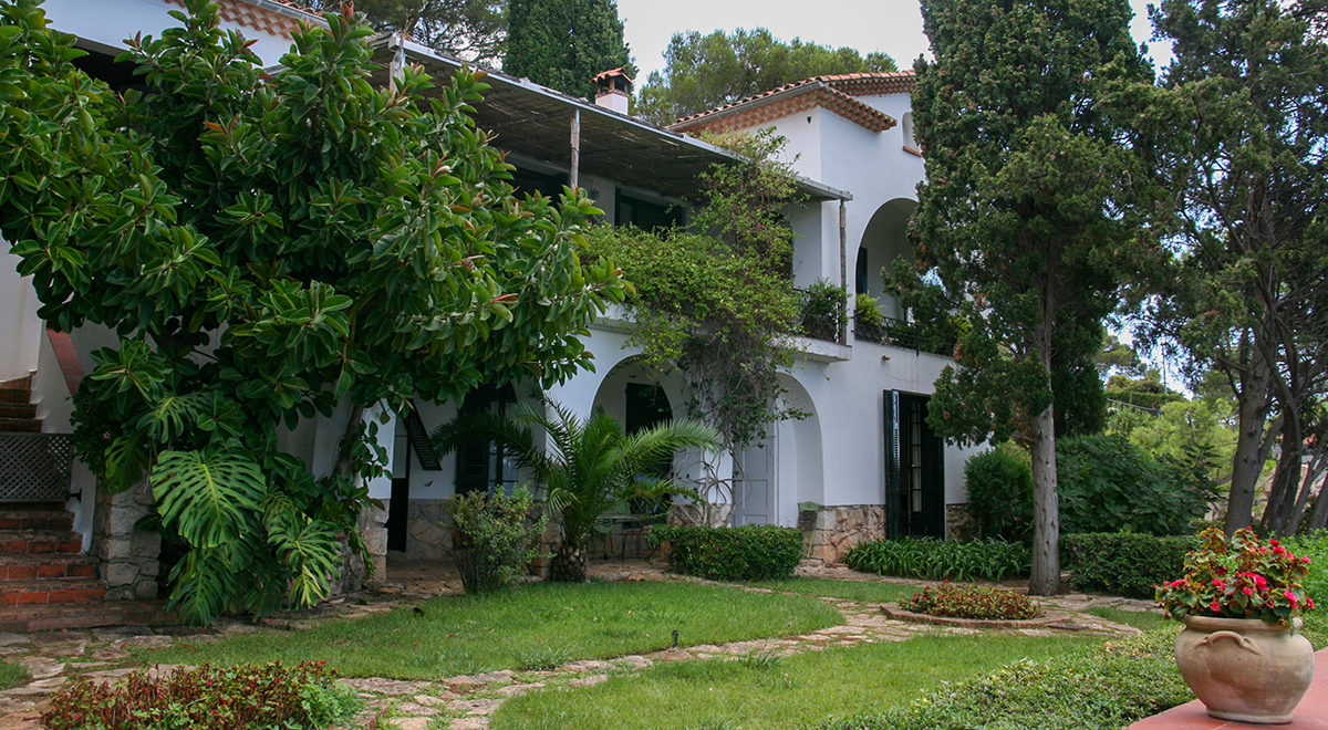 Villa Santo Sospir Villa Santo Sospir