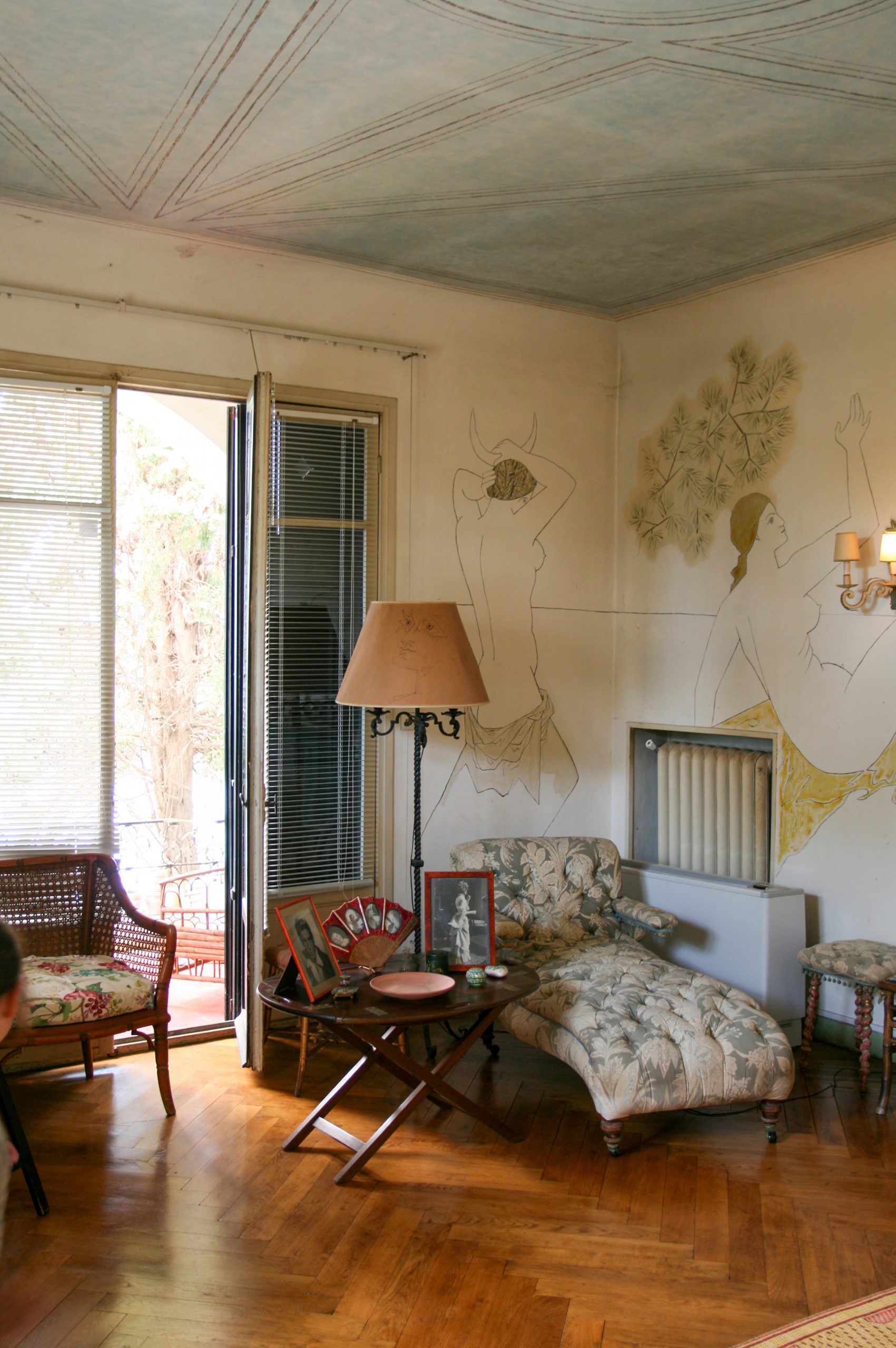 Villa Santo Sospir Villa Santo Sospir