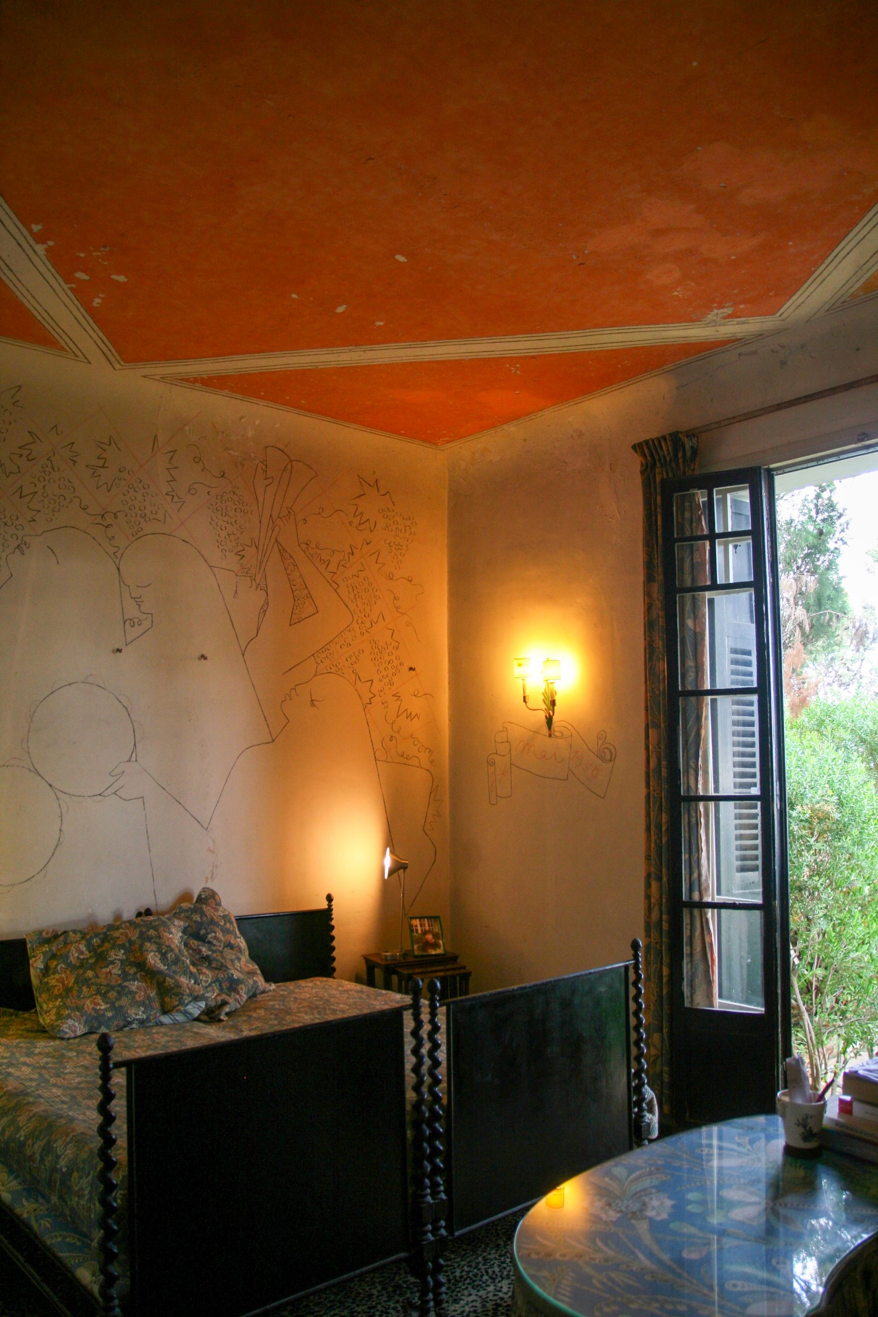 Villa Santo Sospir Villa Santo Sospir