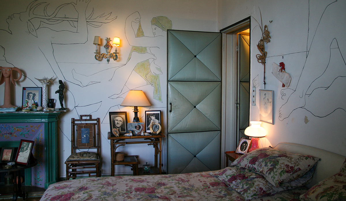 Villa Santo Sospir Villa Santo Sospir