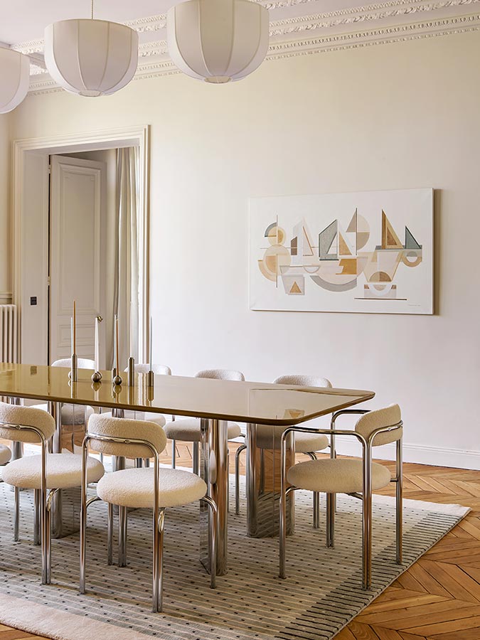 Chiara-Colombini-x-Plum-Living Les lampes Grès