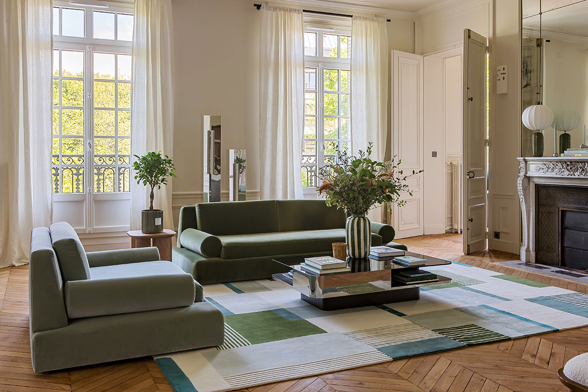 Chiara-Colombini-x-Plum-Living-Salon-hauvette-et-Madani Chiara Colombini x Plum Living