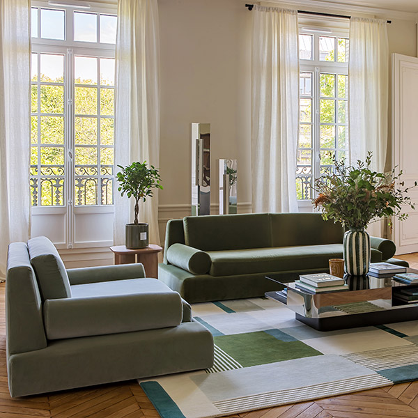 Chiara-Colombini-x-Plum-Living-Salon Chiara Colombini x Plum Living