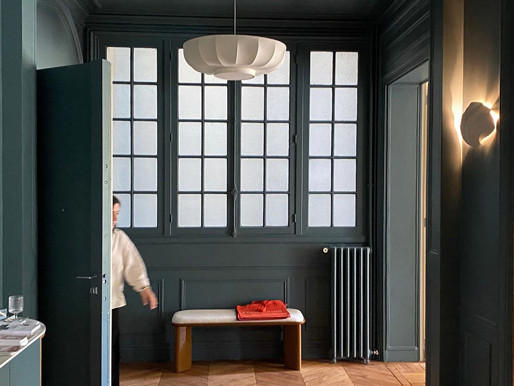 Plum-Living-x Chiara Colombini