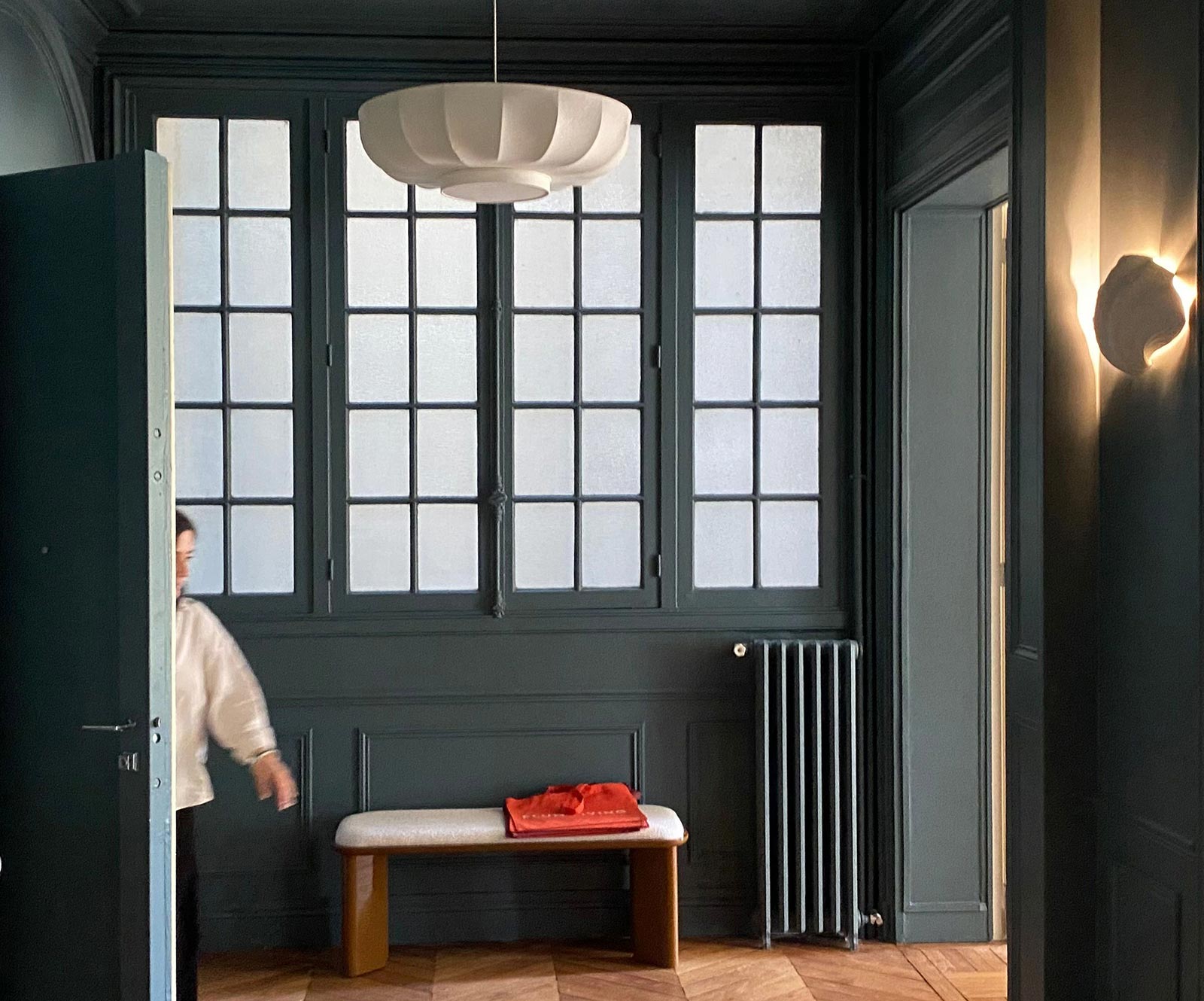 Chiara Colombini x Plum Living