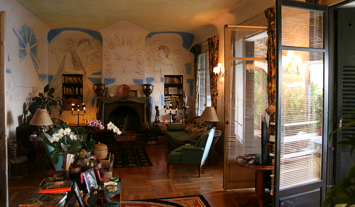 Villa Santo Sospir Villa Santo Sospir