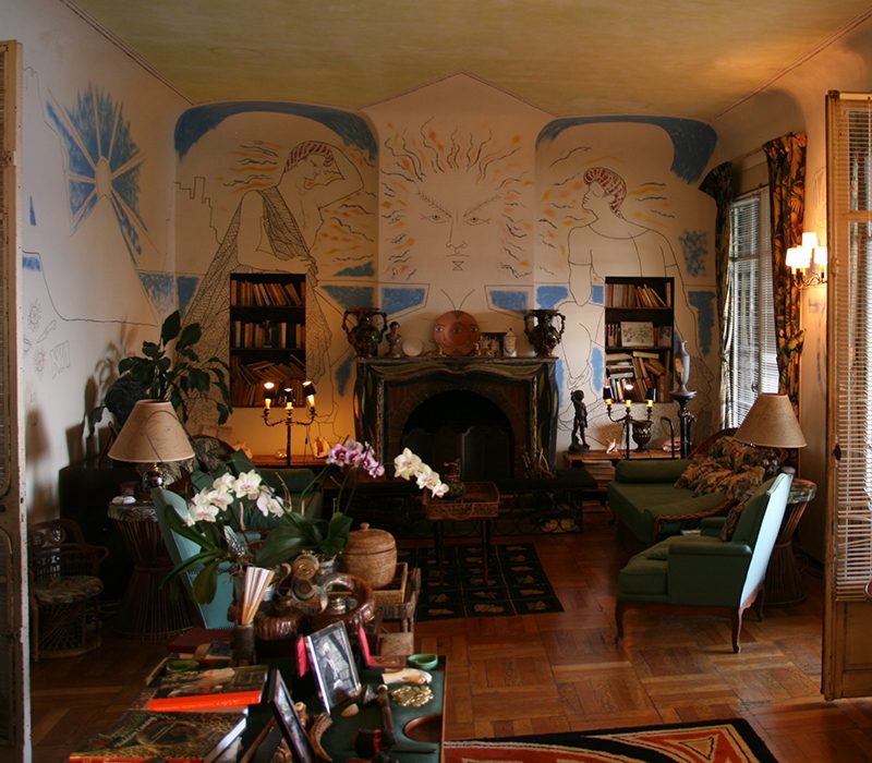 Salon-H