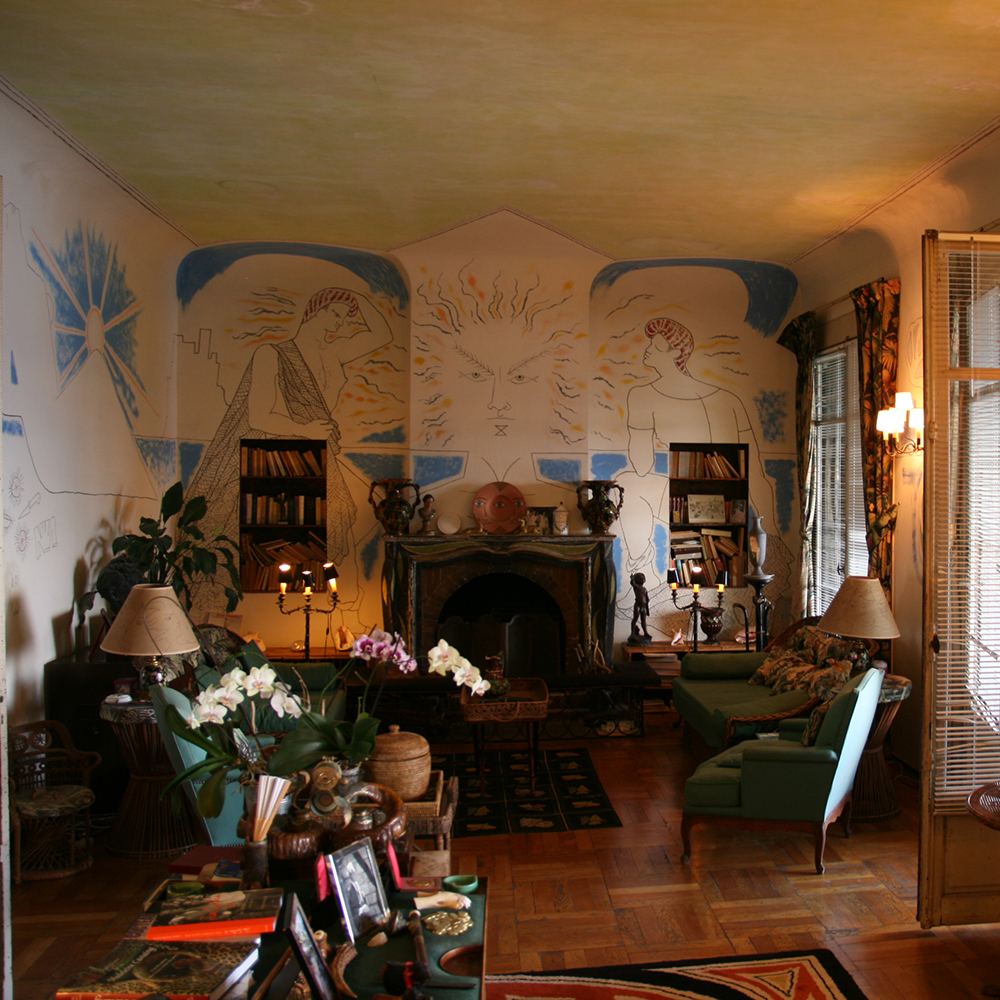 Villa Santo Sospir Villa Santo Sospir