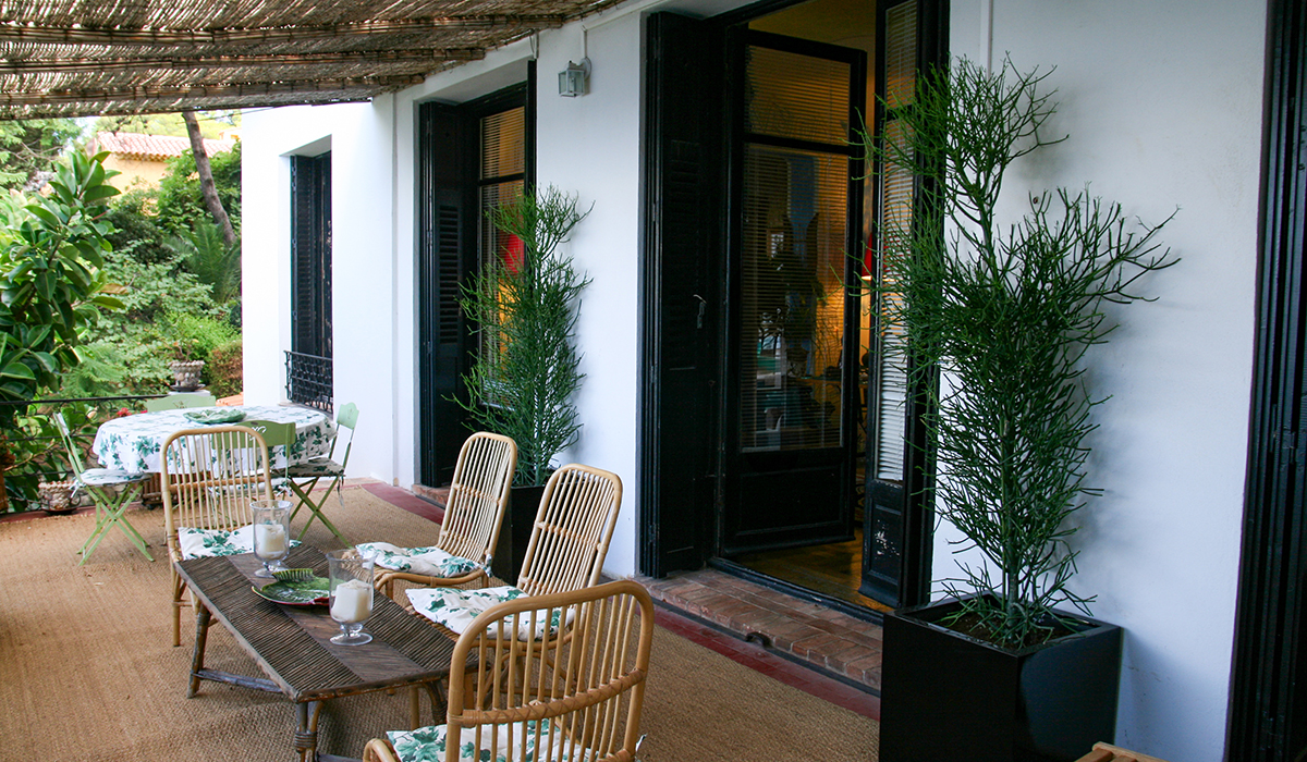 Villa Santo Sospir Villa Santo Sospir