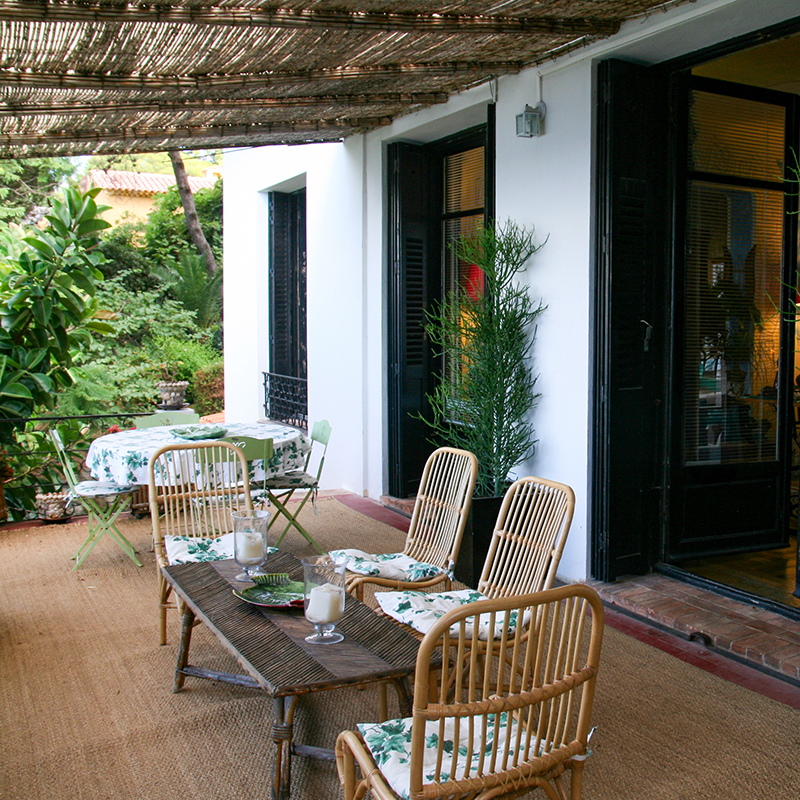 Villa Santo Sospir Villa Santo Sospir