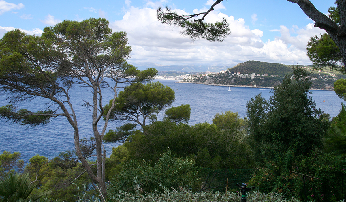 Villa Santo Sospir Villa Santo Sospir