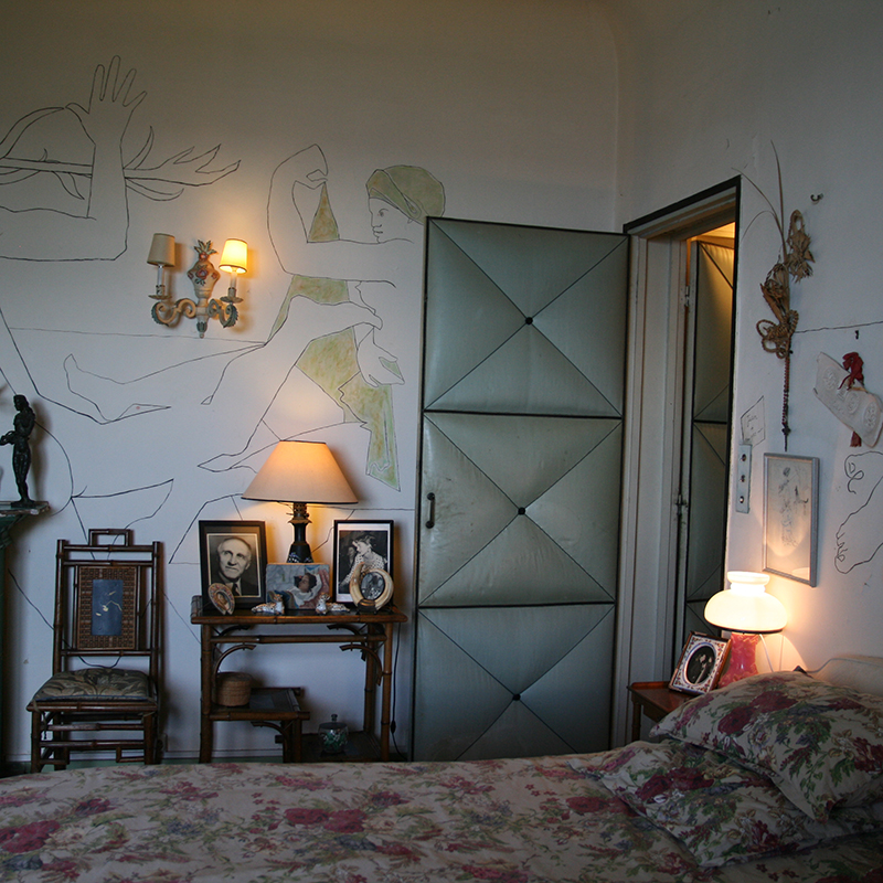 Villa Santo Sospir Villa Santo Sospir