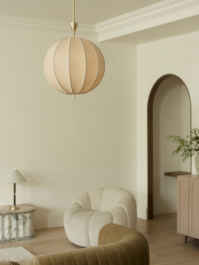 Vira pendant Heathfield