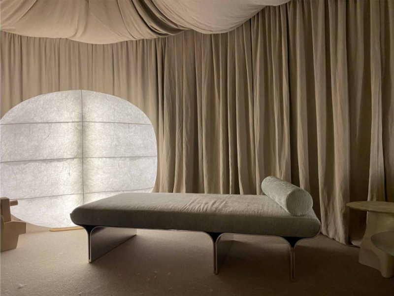 Les incontournables de la Milan Design Week 2023