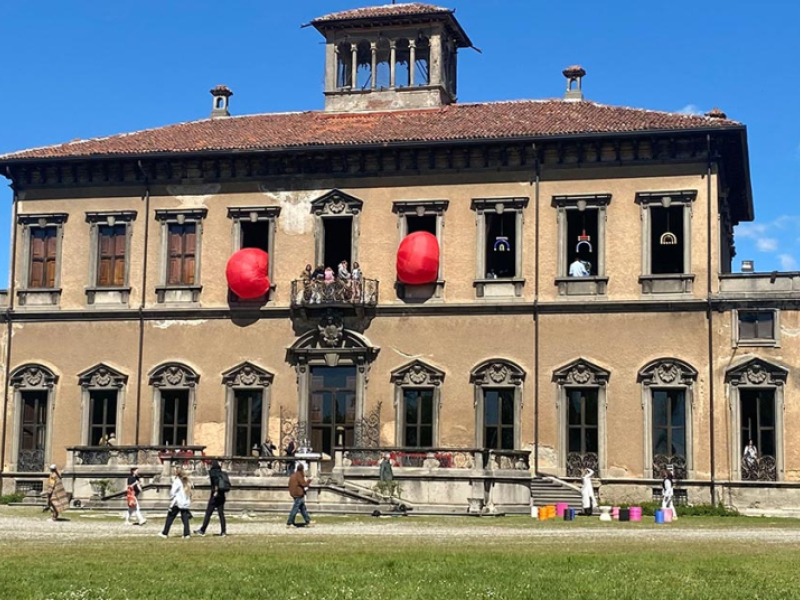Design Week Milan 2024
