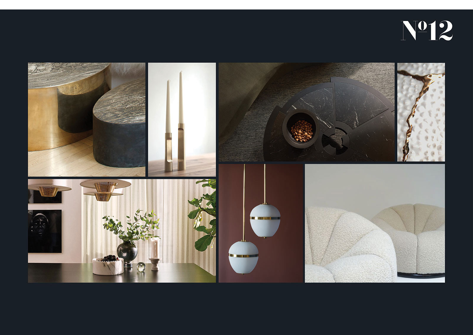 by N°12 Studio