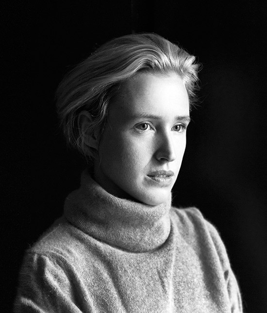 by Alix Thomsen